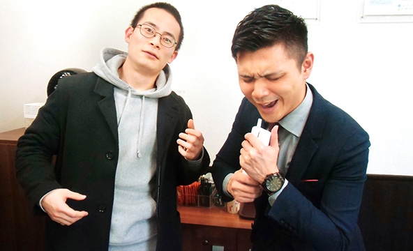 Ｋ・Ｏ様