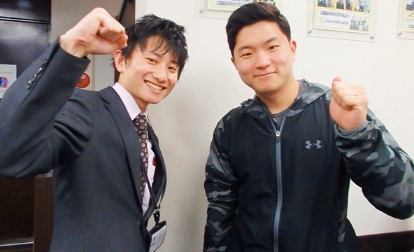 Ｈ・Ｋ様