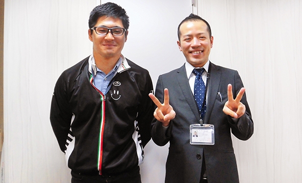 Ｔ・Ｉ様