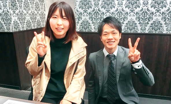 Ｔ・Ａ様