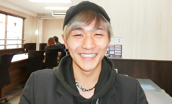 Ａ・Ｙ様