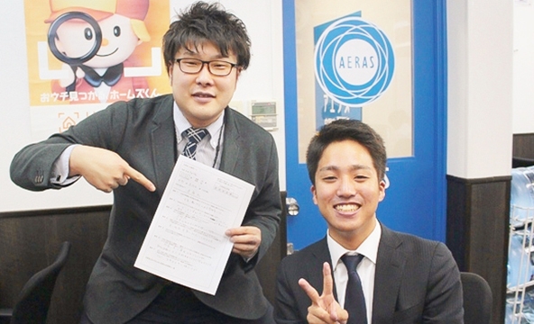 Ａ・Ｋ様