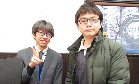 Ｆ・Ｋ様