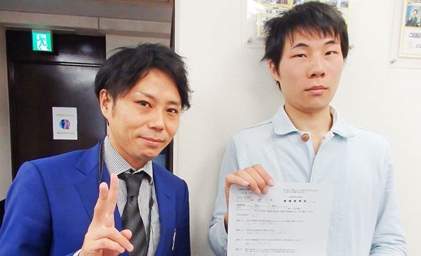 Ｓ・Ｔ様