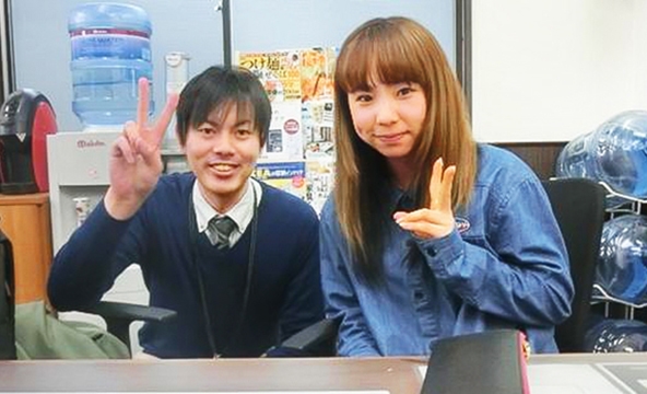 Ｆ・Ａ様