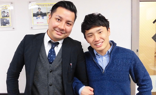 Ｋ・Ｍ様
