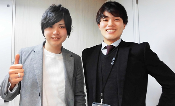 Ｎ・Ｍ様