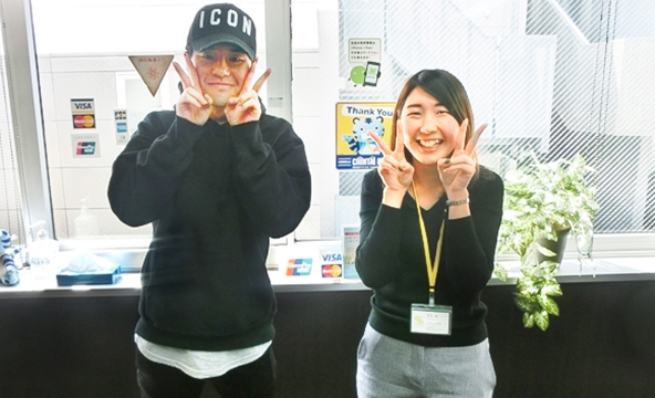 Ｋ・Ｓ様