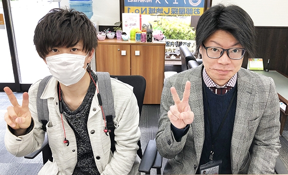 Ｋ・Ｓ様