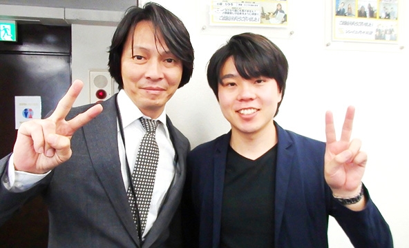 Ｉ・Ｓ様