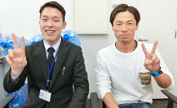 Ｙ・Ｈ様