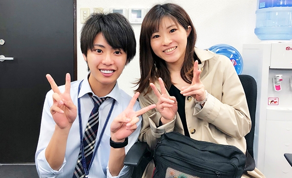 C・K様