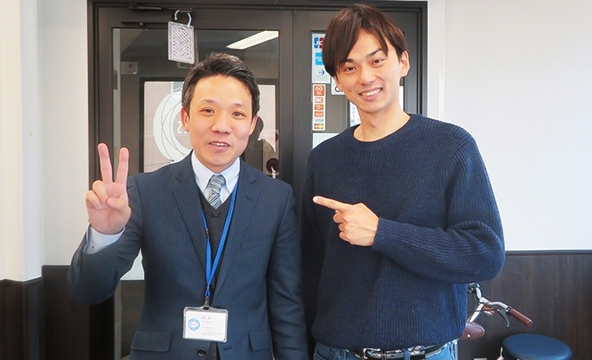 Ｓ・Ｋ様