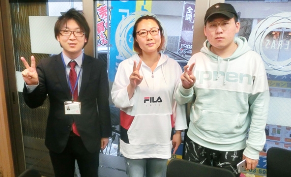 Ｋ・Ｔ様