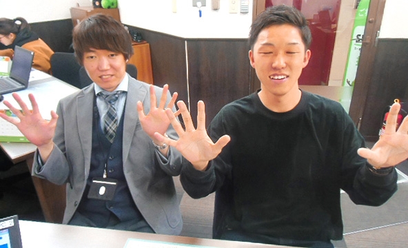 Ｋ・Ｓ様