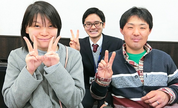 Ｔ・Ｕ様