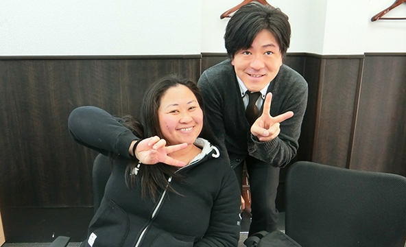 Ａ・Ｗ様