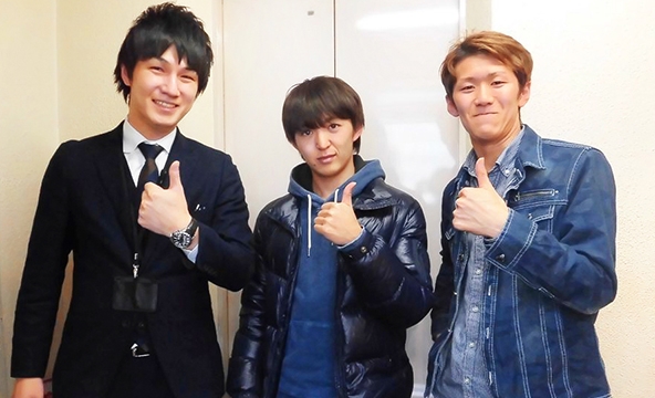 Ｋ・Ｙ様