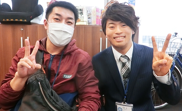 Ｔ・Ｉ様