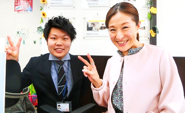 Ｍ・Ｏ様