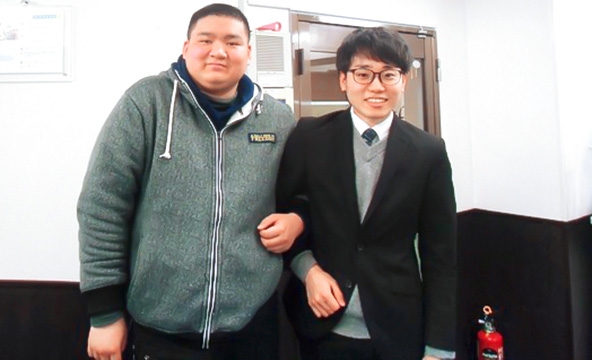 Ｔ・Ｋ様