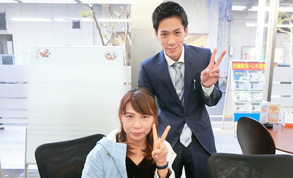 Ｍ・Ｍ様