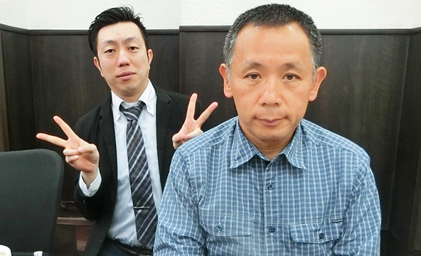 Ｙ・Ｇ様