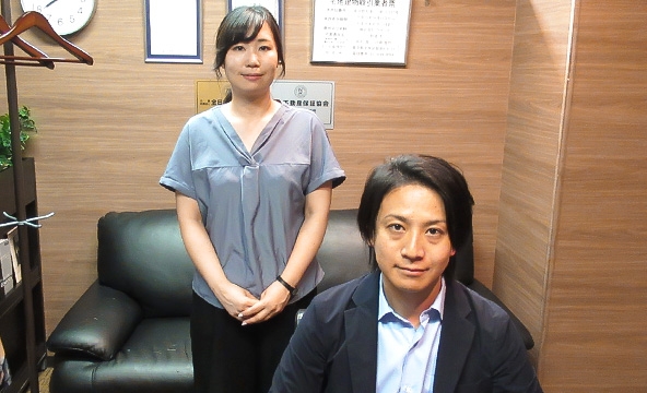 Ｓ・Ｋ様