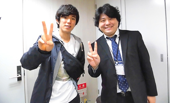 Ｍ・Ｋ様