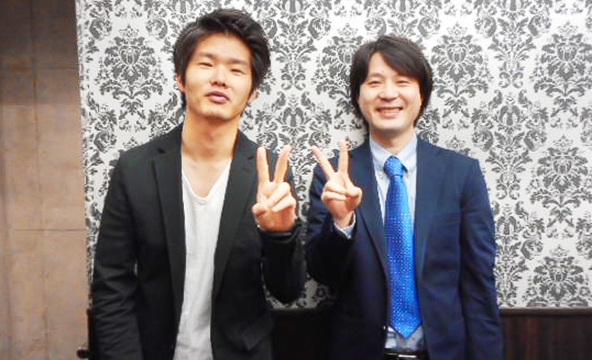 Ａ・Ｇ様