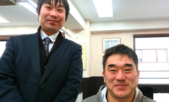 Ｔ・Ｍ様