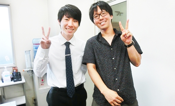 Ｔ・Ｔ様