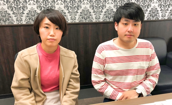 Ｙ・Ｉ様