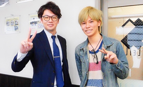 Ｊ・Ｍ様
