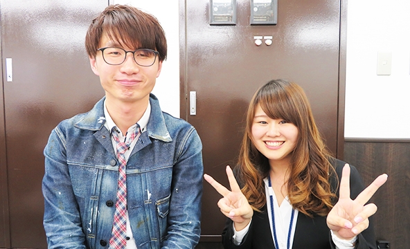 Ｍ・Ｋ様
