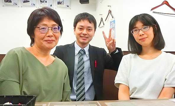 Ｍ・Ｒ様