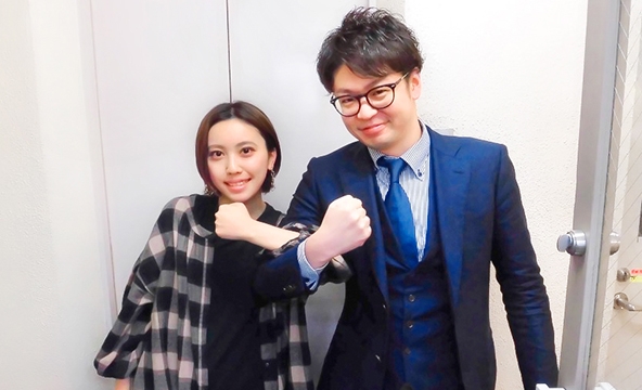 Ｍ・Ｎ様