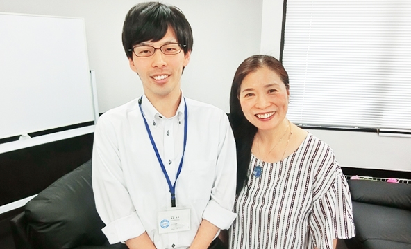 Ｋ・Ｍ様