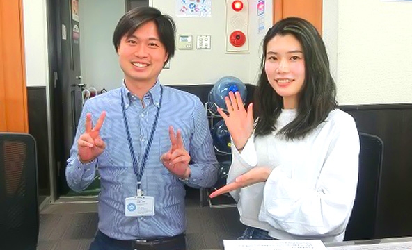 Ｓ・Ｒ様