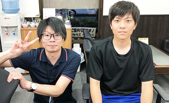 Ｔ・Ｏ様