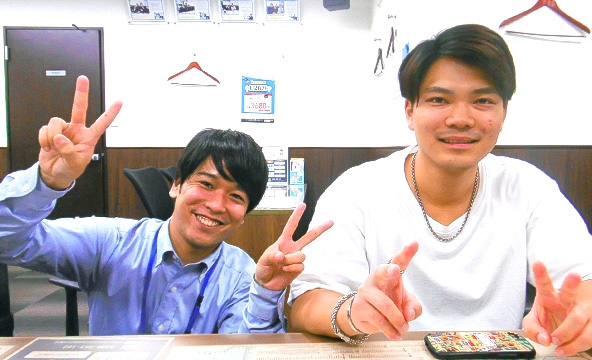 Ｍ・Ｙ様