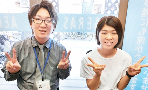 Ｙ・Ｕ様