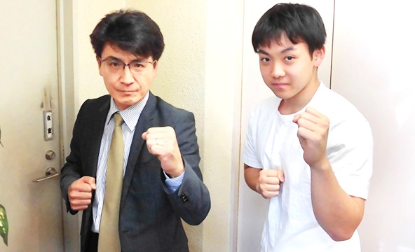 F・K様