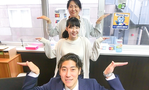 Ｍ・Ｏ様