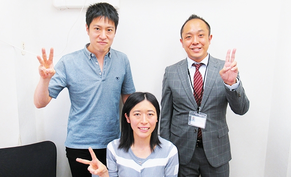 Ｈ・Ｋ様