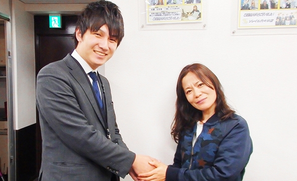 Ｇ・Ｓ様
