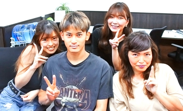 Ｋ・Ａ様