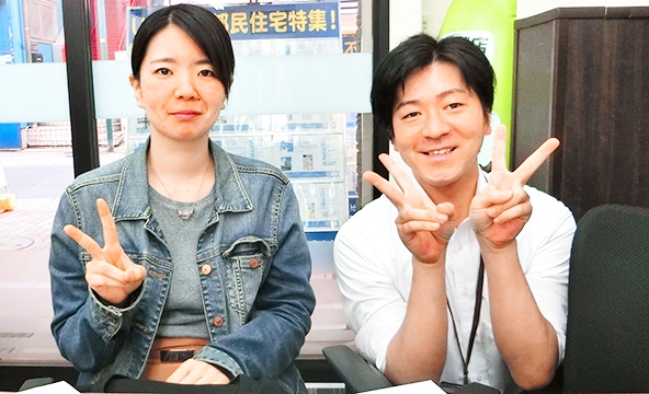 Ｍ・Ａ様