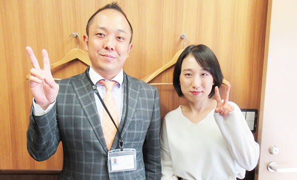 E・Ｎ様