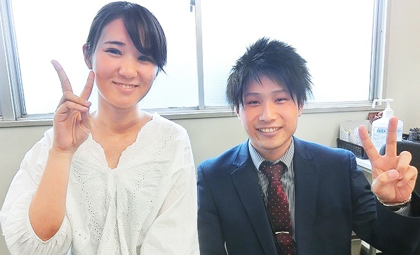 Ｕ・Ａ様